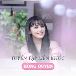 LK Tình/ Lúa Duyên Trăng