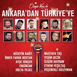 Özgür Koç İle Ankara'dan Türkiye' Ye