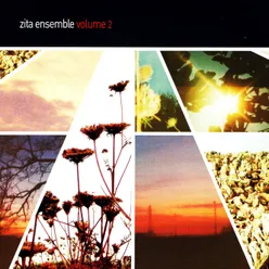 Zita Ensemble, Vol. 2