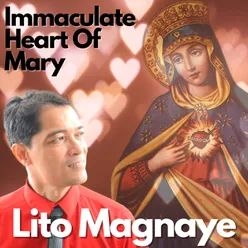 IMMACULATE HEART OF MARY