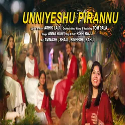 Unniyeshu Pirannu