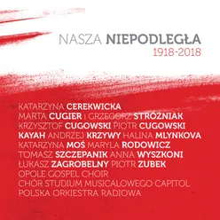 Nasza niepodległa 1918-2018