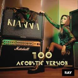 100 Acoustic Version