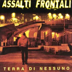 Assalto frontale