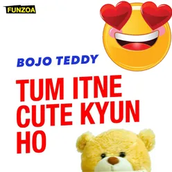 Tum Itne Cute Kyun Ho Male Version