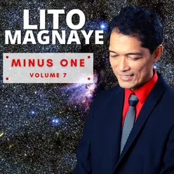 LITO MAGNAYE, Vol. 7 Minus One