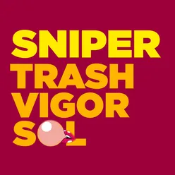 Trash vigorsol