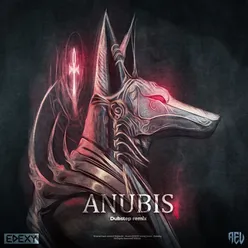 Anubis Edexy Remix