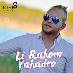 Li Rahoum Yahadro