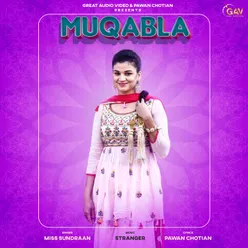 Muqabla