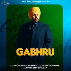 Gabhru