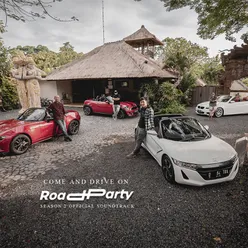Come and Drive On From "Road Party"