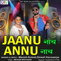 Jaanu Nach Annu Naach