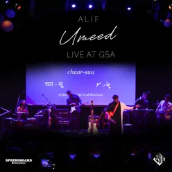 Umeed Live at G5a Foundation