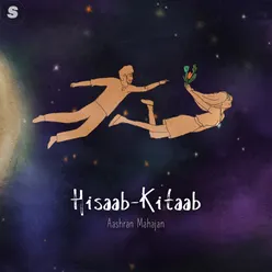 Hisaab-Kitaab