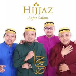 Lafaz Salam