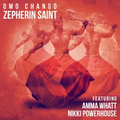 Omo Chango Thunder Instrumental