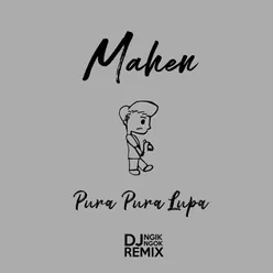 Pura Pura Lupa Remix