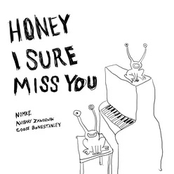 Honey I Sure Miss You