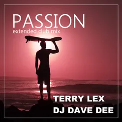 Passion Extended Club Mix