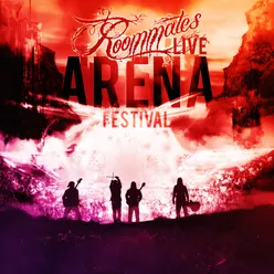 Live Arena Festival Live