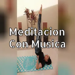 Meditación Con Musica