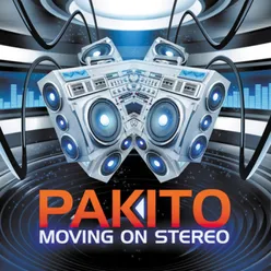 Moving on Stereo Inside Mix