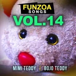 Funzoa Songs, Vol. 14