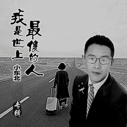 我是世上最傻的人