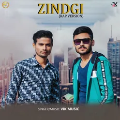 Zindgi Rap Version