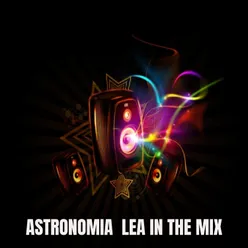 Astronomia Lea
