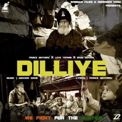 Dilliye