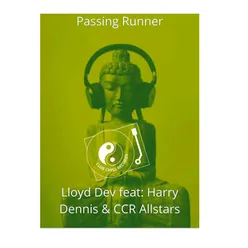 Passing Runner Chilled Mix