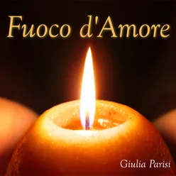 Fuoco d'amore Versione strumentale