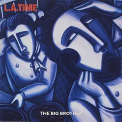 L.A. Time Abeatc 12" Maxisingle