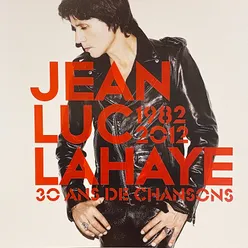 30 ans de chansons 1982-2012