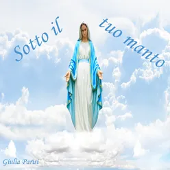 Sotto il tuo manto