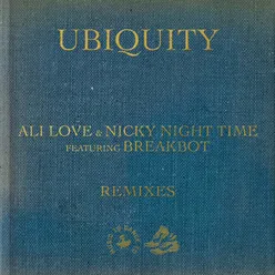 Ubiquity Lubelski Remix