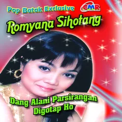 Pop Batak Exclusive Romyana Sihotang