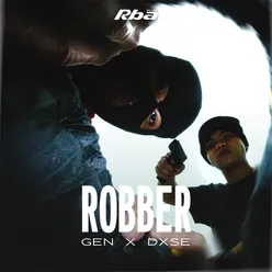 Robber