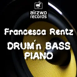 Drum´N Bass Piano