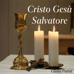 Cristo Gesù Salvatore Instrumental