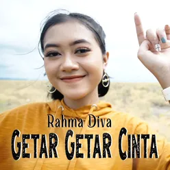 Getar - Getar Cinta