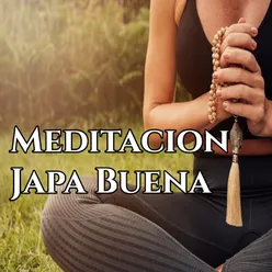 Meditacion Japa Buena