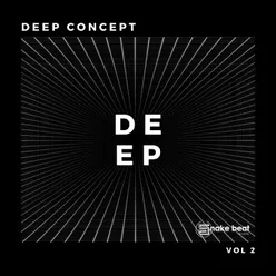 Deep Concept, Vol. 2