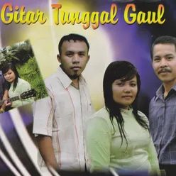 Gitar Tunggal Gaul