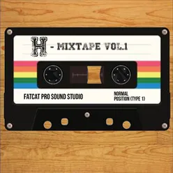 H Mixtape, Vol.1