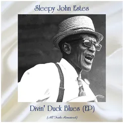 Divin' Duck Blues (EP) All Tracks Remastered