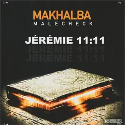 Jérémie 11-11