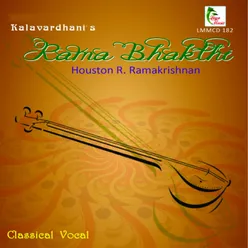 Unathu Paatham Pallavi Ragam Keeravani Talam Adi